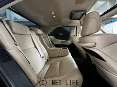 トヨタ クラウンマジェスタ