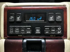 トヨタ クラウンマジェスタ