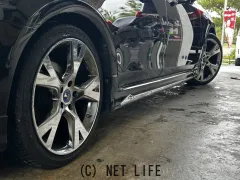 トヨタ クラウンマジェスタ