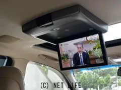 トヨタ クラウンマジェスタ