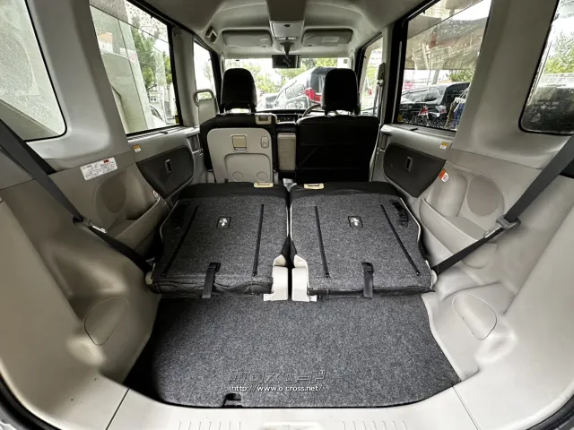 ダイハツ タント