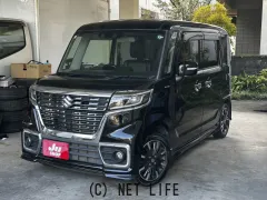 スズキ スペーシア