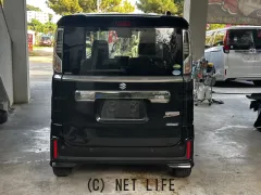 スズキ スペーシア