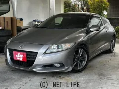 ホンダ CR-Z