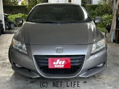 ホンダ CR-Z