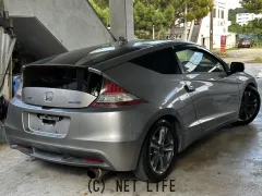 ホンダ CR-Z