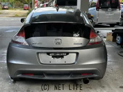 ホンダ CR-Z