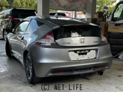 ホンダ CR-Z