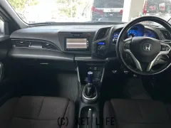 ホンダ CR-Z