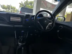 ホンダ CR-Z