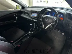 ホンダ CR-Z