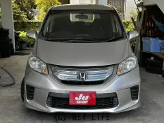 ホンダ フリードハイブリッド