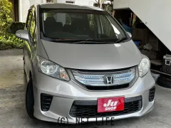 ホンダ フリードハイブリッド