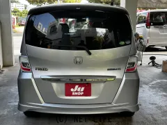 ホンダ フリードハイブリッド