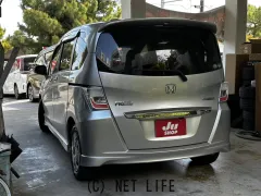 ホンダ フリードハイブリッド