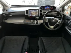 ホンダ フリードハイブリッド