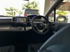 ホンダ フリードハイブリッド