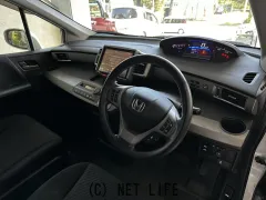 ホンダ フリードハイブリッド