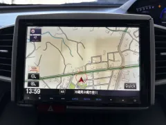 ホンダ フリードハイブリッド