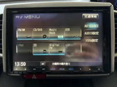 ホンダ フリードハイブリッド