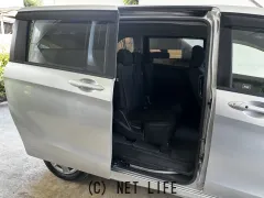 ホンダ フリードハイブリッド