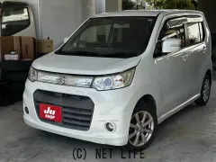 スズキ ワゴンR