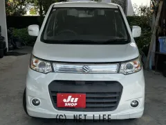 スズキ ワゴンR