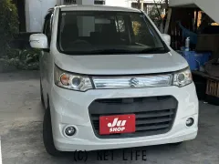 スズキ ワゴンR