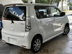 スズキ ワゴンR