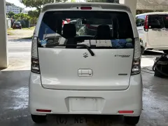 スズキ ワゴンR