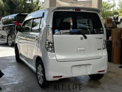 スズキ ワゴンR