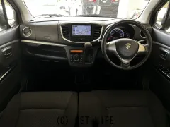 スズキ ワゴンR