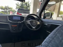 スズキ ワゴンR