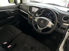 スズキ ワゴンR