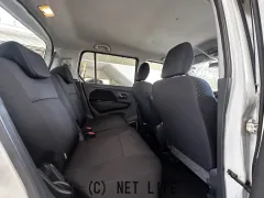 スズキ ワゴンR