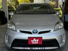 トヨタ プリウス