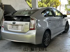 トヨタ プリウス