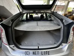 トヨタ プリウス