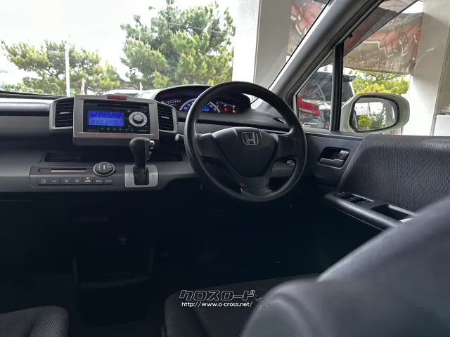 ホンダ フリード