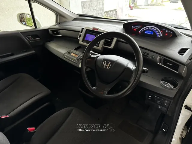 ホンダ フリード