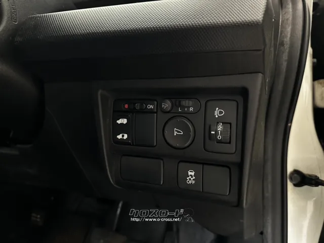 ホンダ フリード