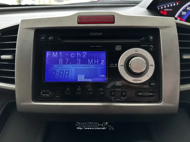 ホンダ フリード