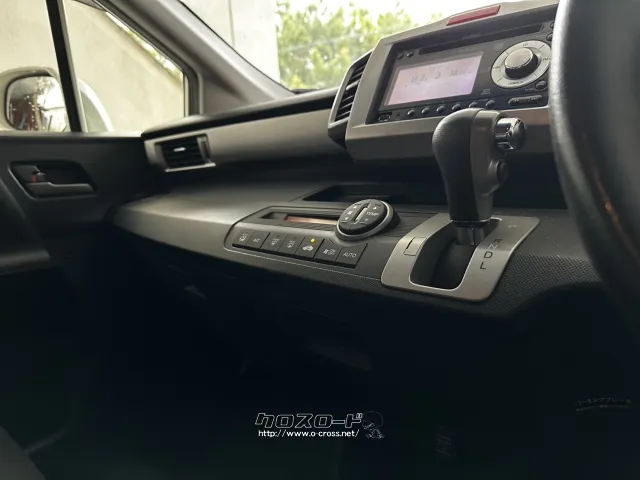 ホンダ フリード