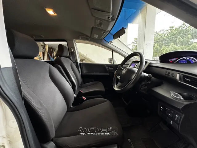 ホンダ フリード