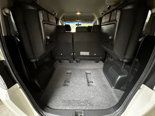 ホンダ フリード