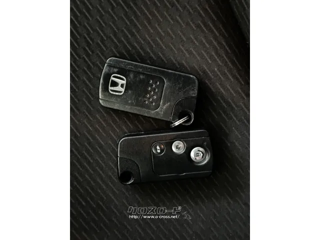 ホンダ フリード