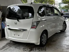 ホンダ フリード