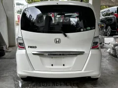 ホンダ フリード