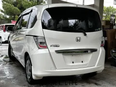 ホンダ フリード