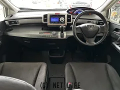 ホンダ フリード